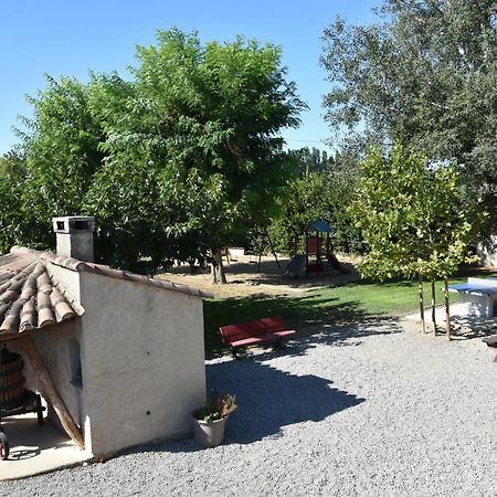 Residence Vacances Fontenelle Raphele Экстерьер фото