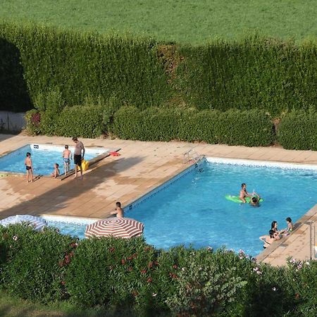 Residence Vacances Fontenelle Raphele Экстерьер фото