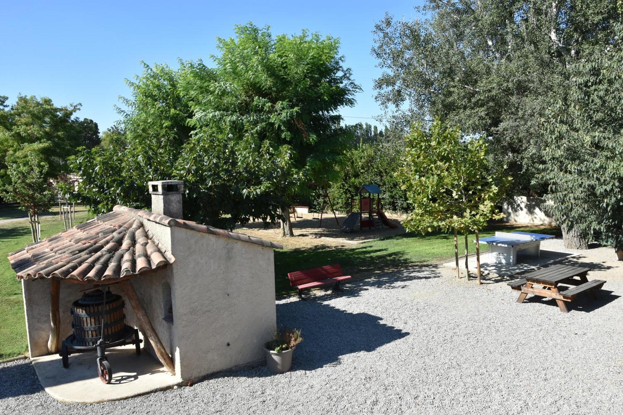 Residence Vacances Fontenelle Raphele Экстерьер фото