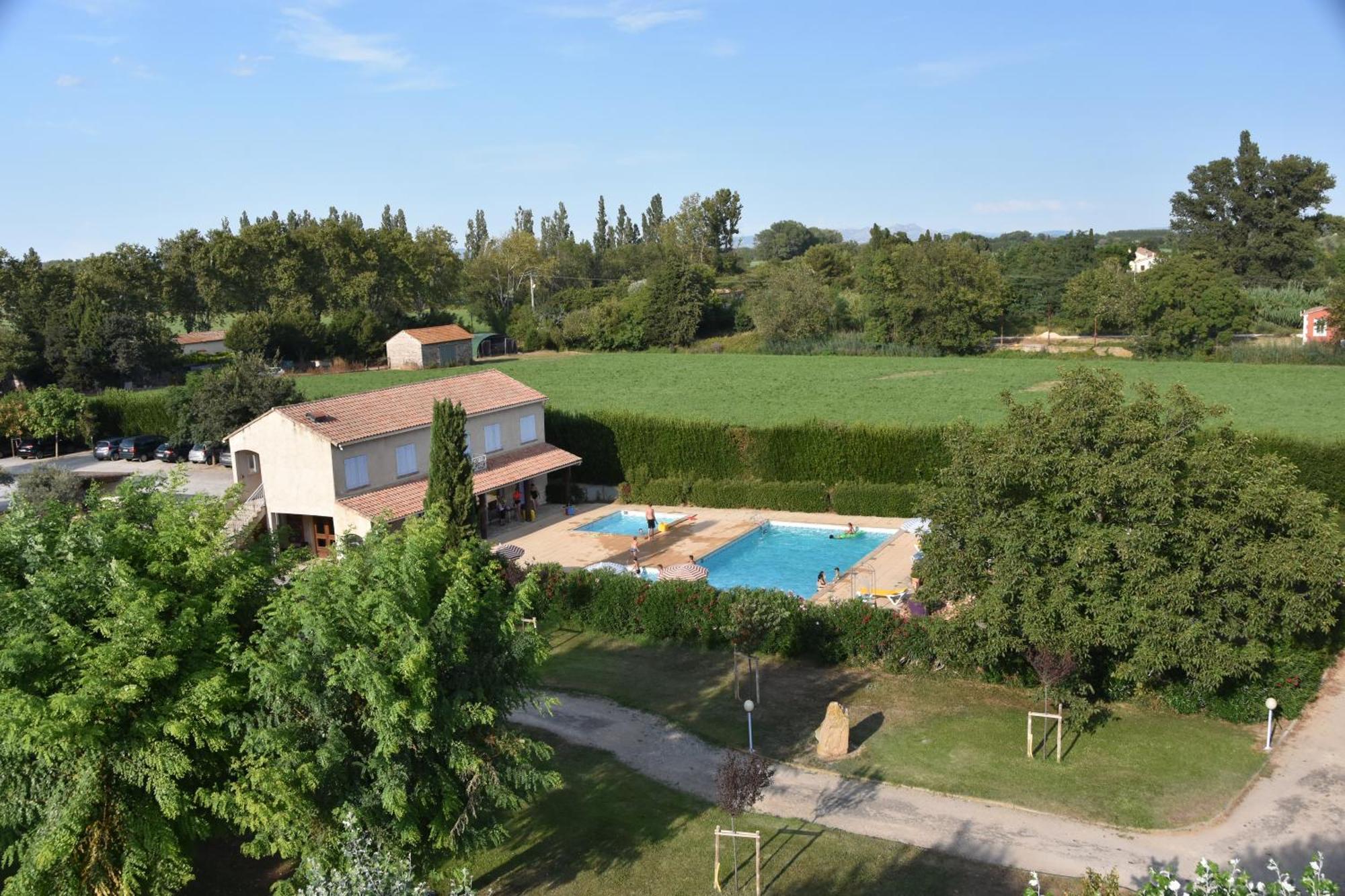 Residence Vacances Fontenelle Raphele Экстерьер фото