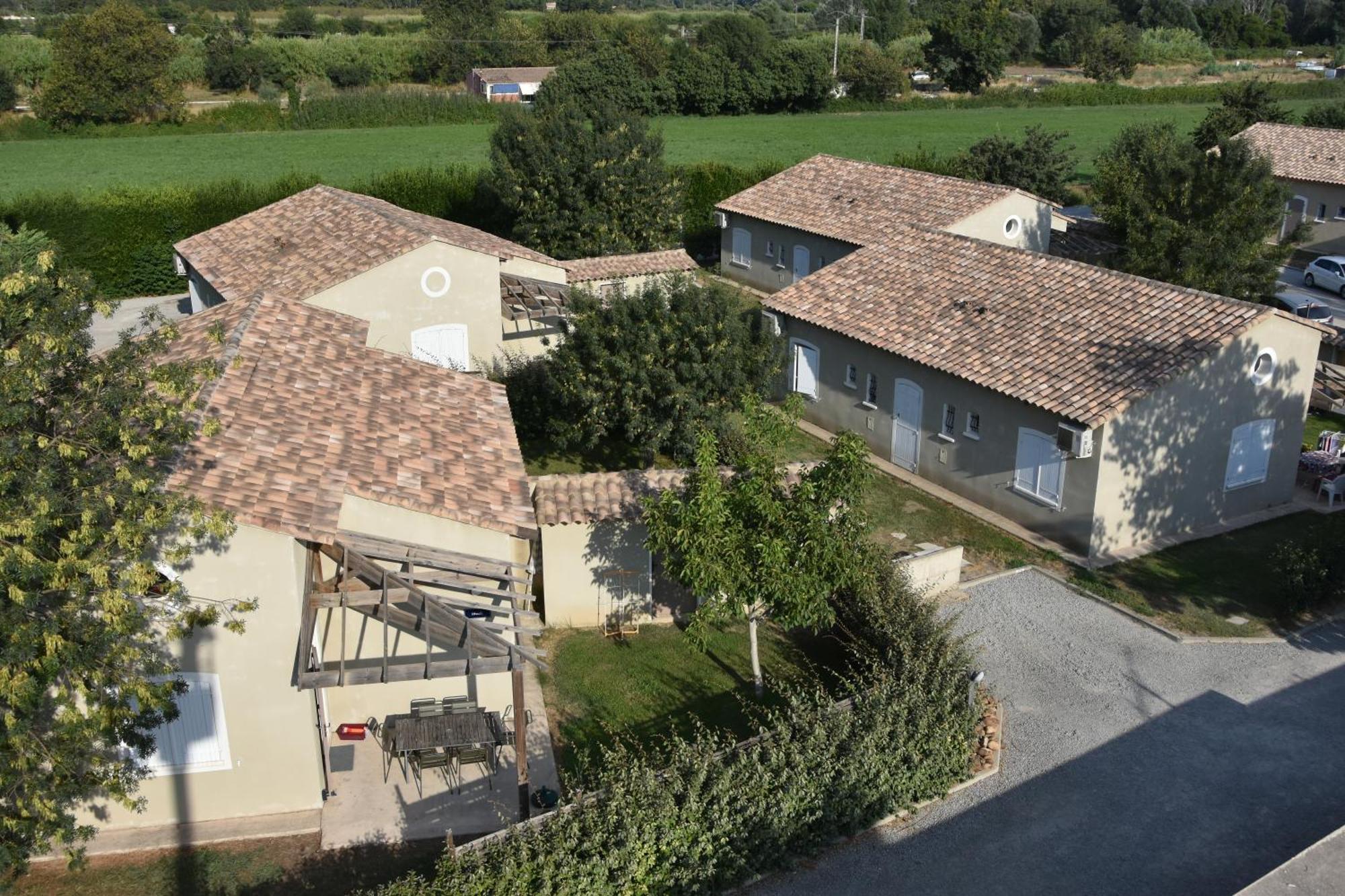 Residence Vacances Fontenelle Raphele Экстерьер фото