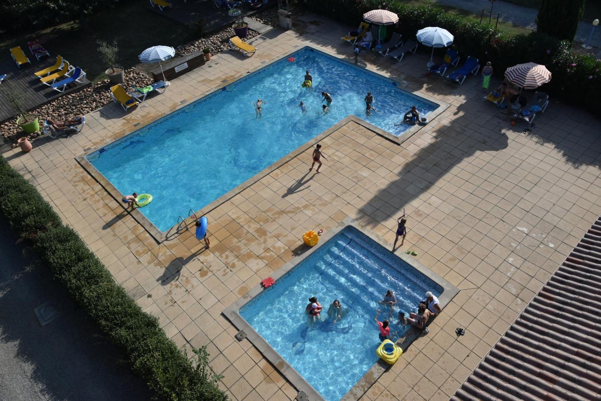 Residence Vacances Fontenelle Raphele Экстерьер фото