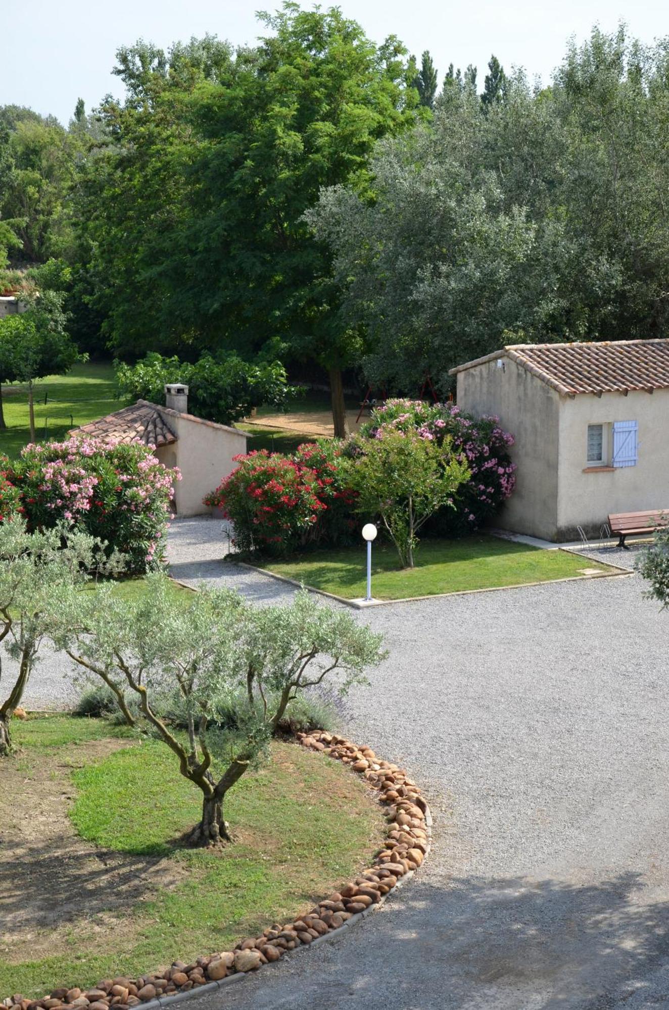 Residence Vacances Fontenelle Raphele Экстерьер фото