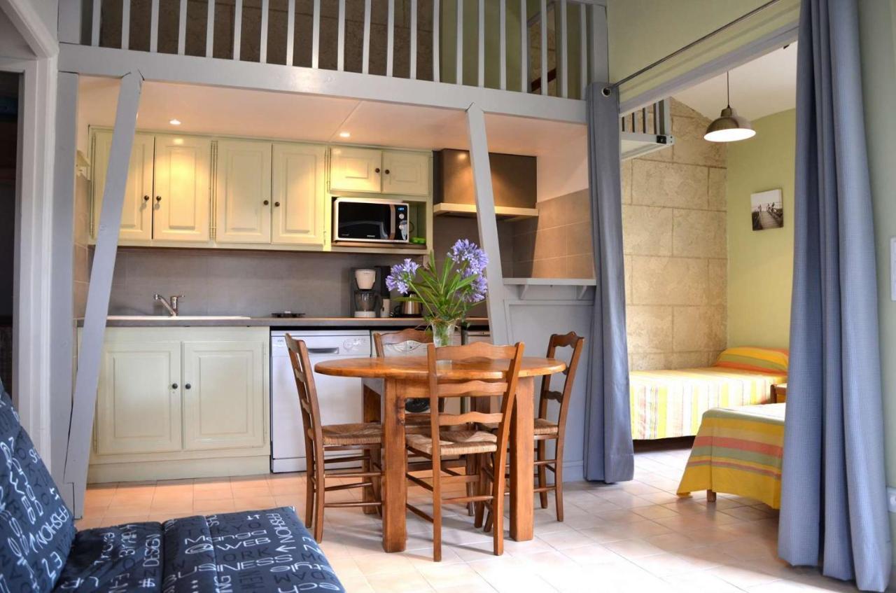 Residence Vacances Fontenelle Raphele Экстерьер фото