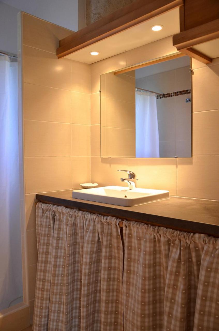 Residence Vacances Fontenelle Raphele Экстерьер фото