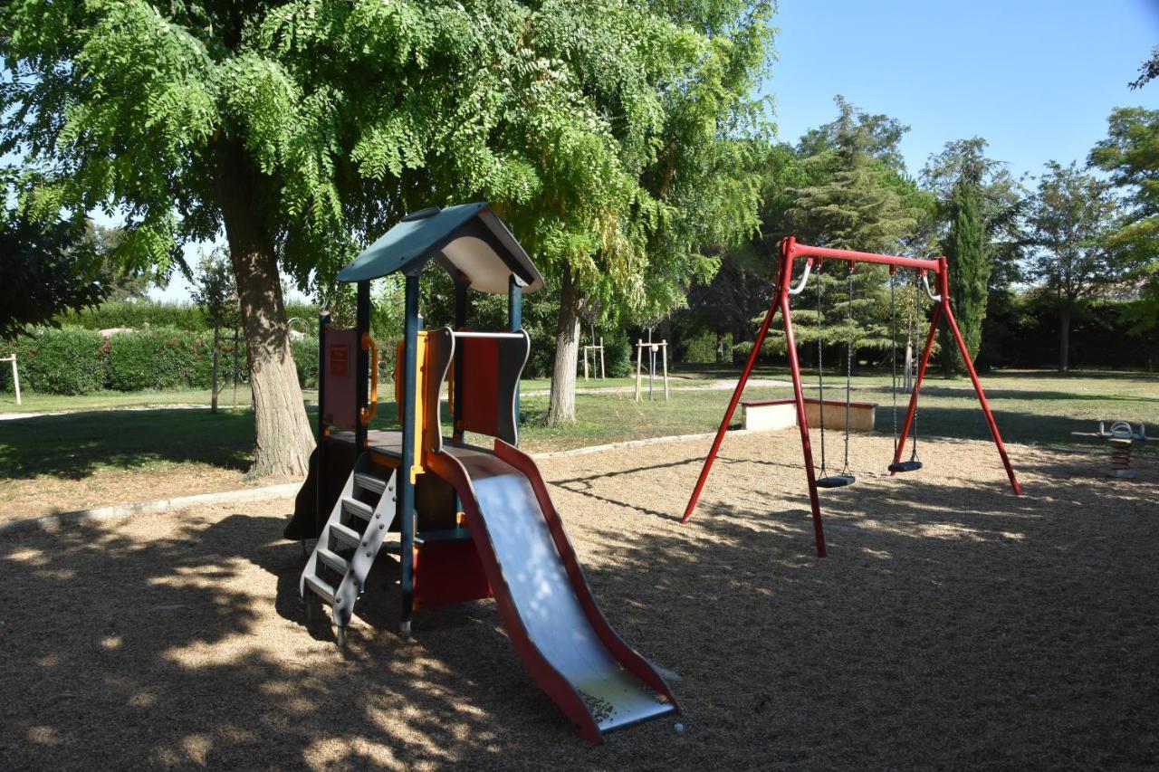 Residence Vacances Fontenelle Raphele Экстерьер фото