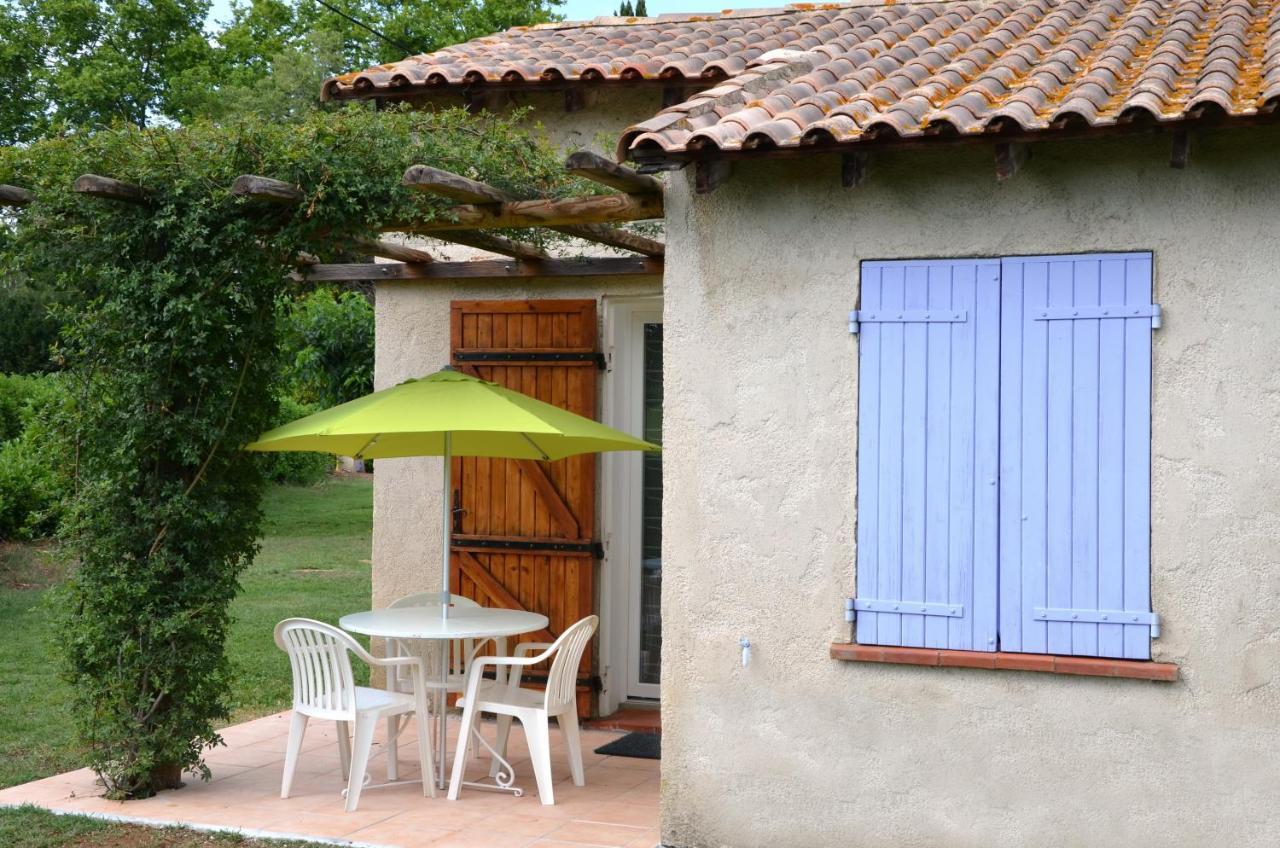 Residence Vacances Fontenelle Raphele Экстерьер фото