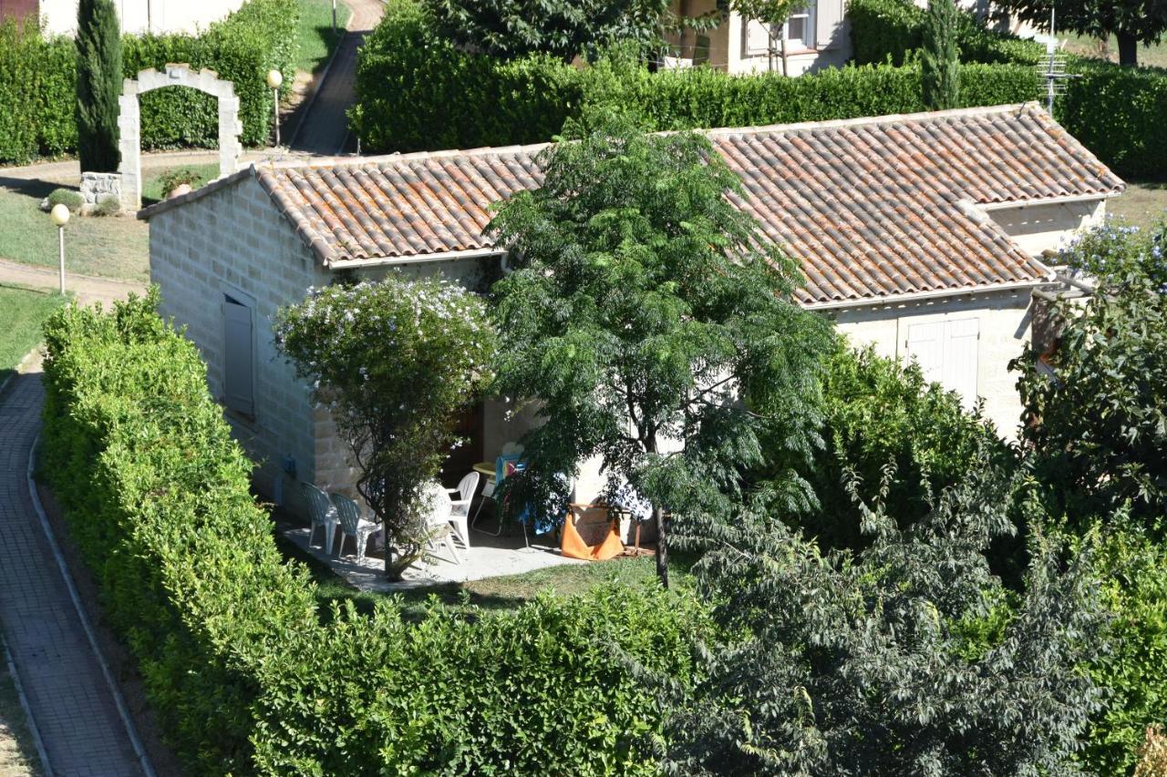 Residence Vacances Fontenelle Raphele Экстерьер фото