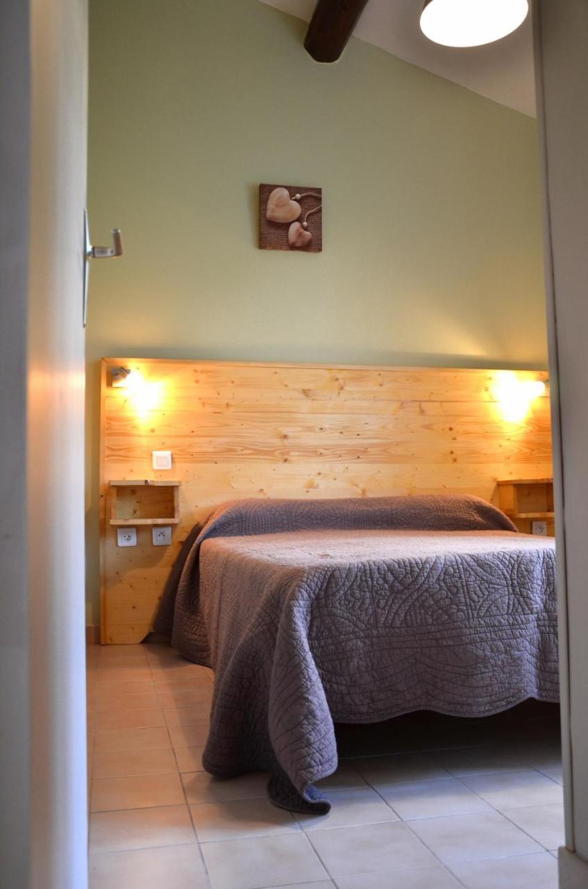 Residence Vacances Fontenelle Raphele Экстерьер фото