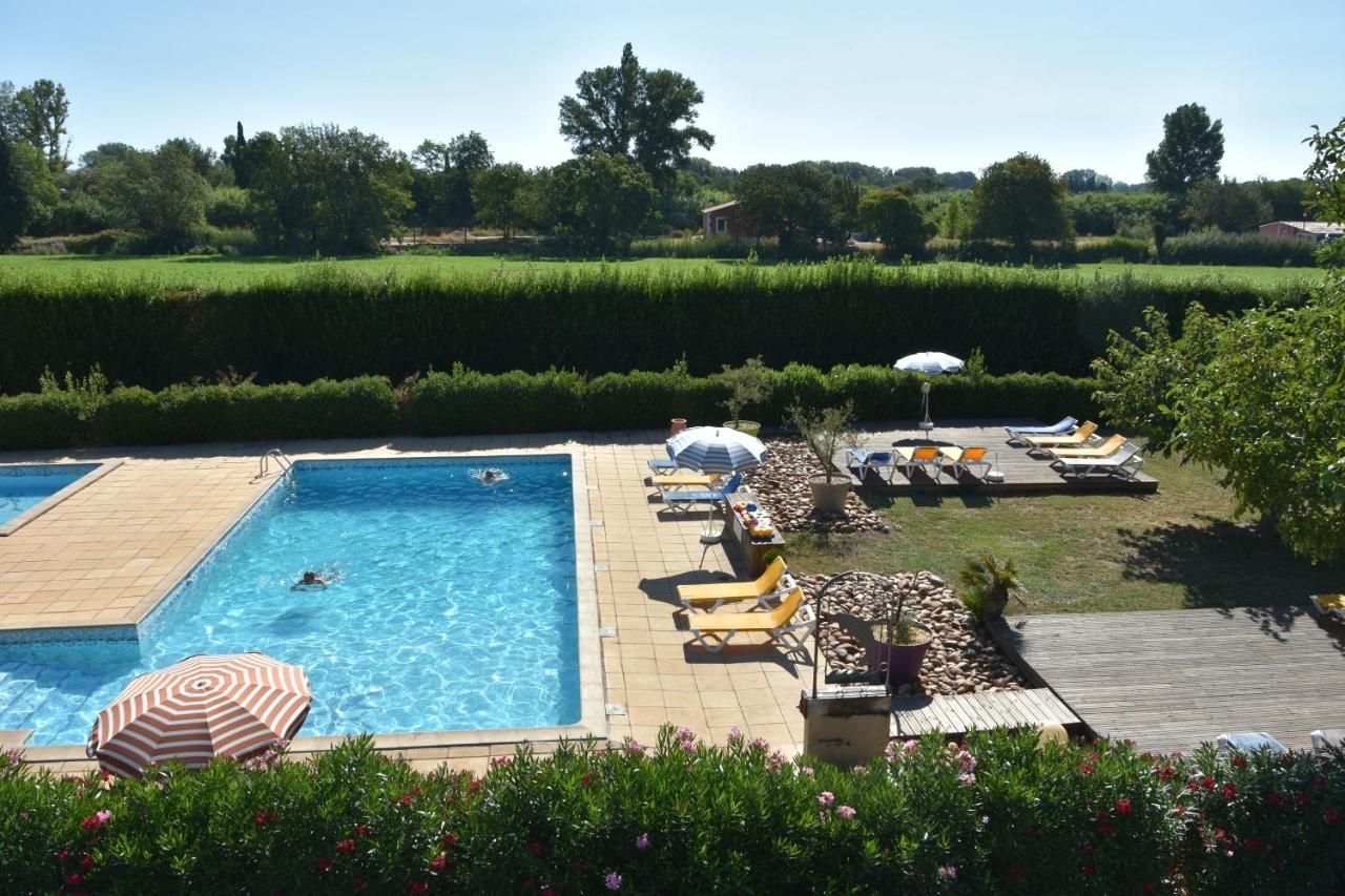 Residence Vacances Fontenelle Raphele Экстерьер фото