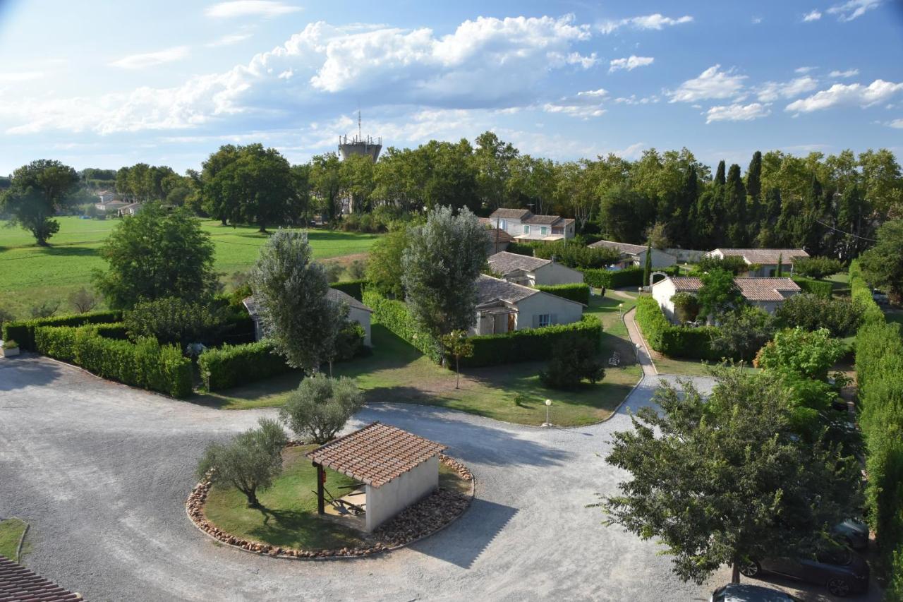 Residence Vacances Fontenelle Raphele Экстерьер фото