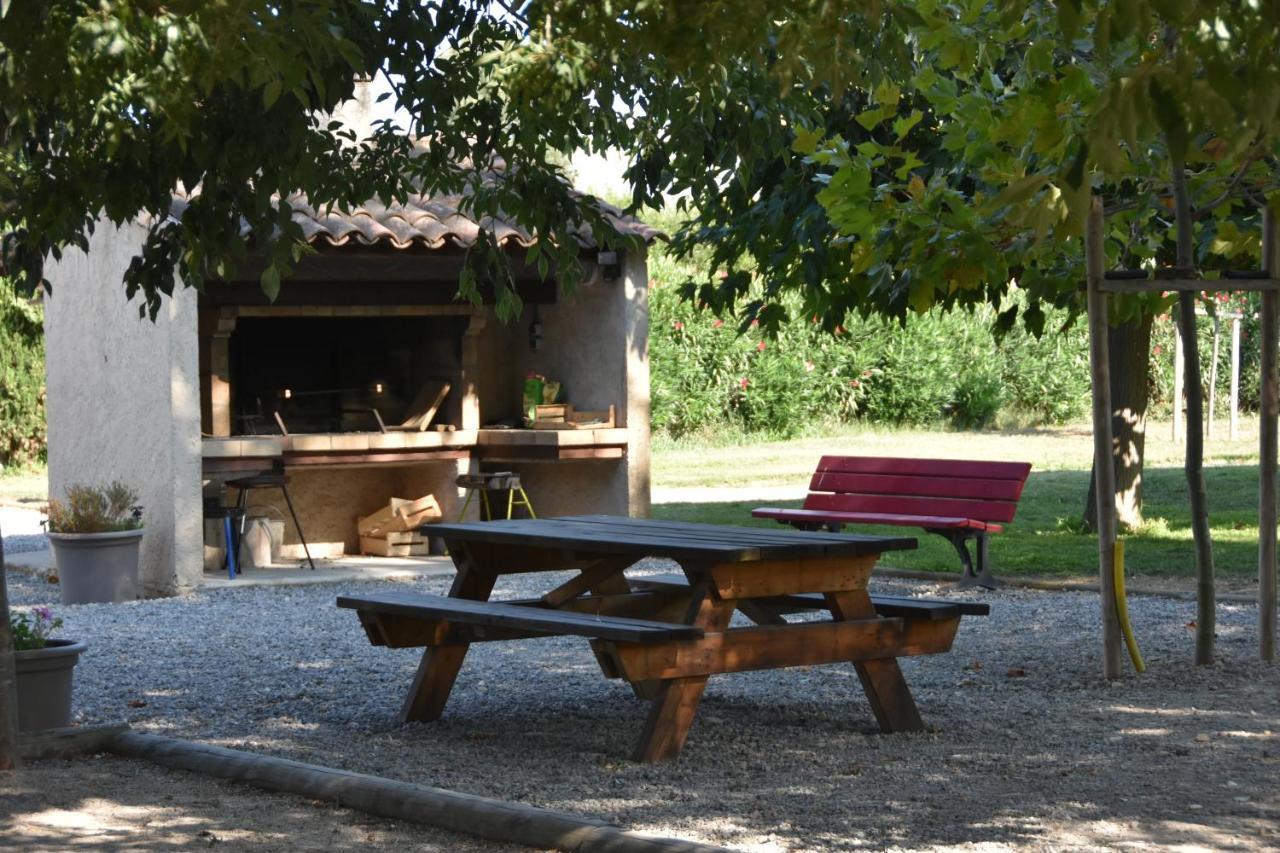 Residence Vacances Fontenelle Raphele Экстерьер фото