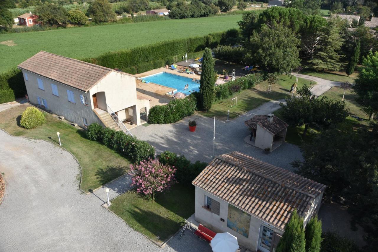 Residence Vacances Fontenelle Raphele Экстерьер фото
