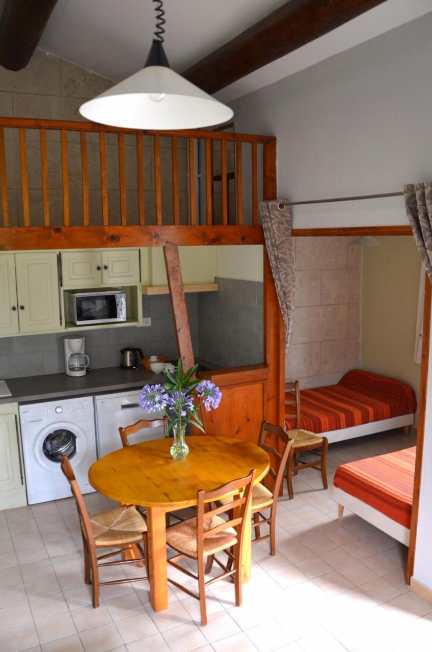 Residence Vacances Fontenelle Raphele Экстерьер фото