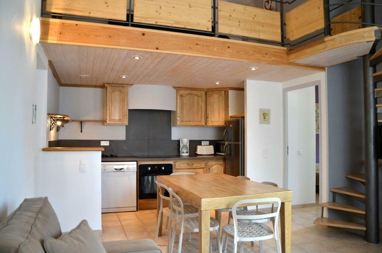 Residence Vacances Fontenelle Raphele Экстерьер фото