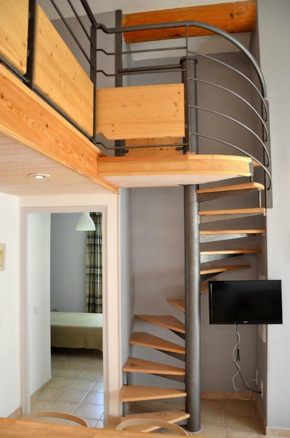 Residence Vacances Fontenelle Raphele Экстерьер фото