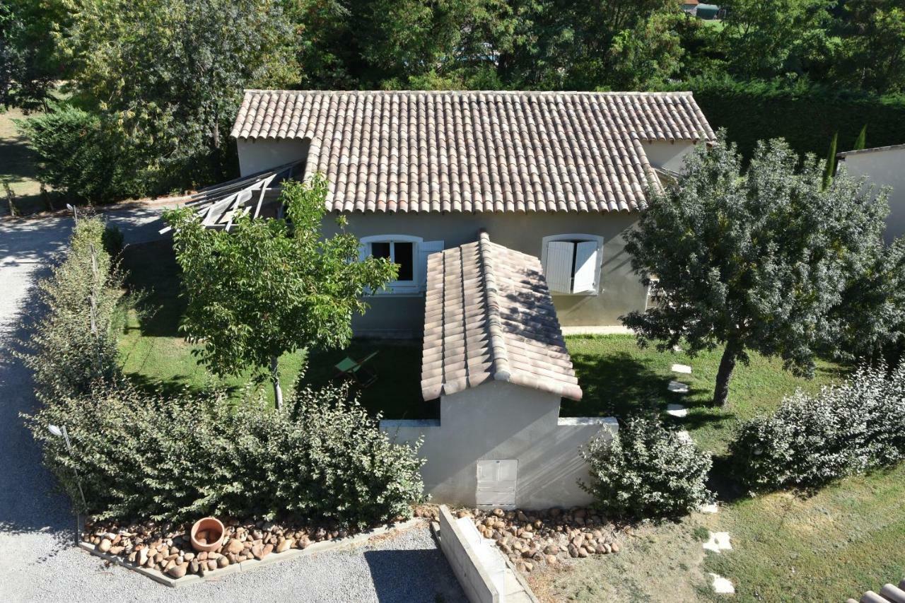 Residence Vacances Fontenelle Raphele Экстерьер фото