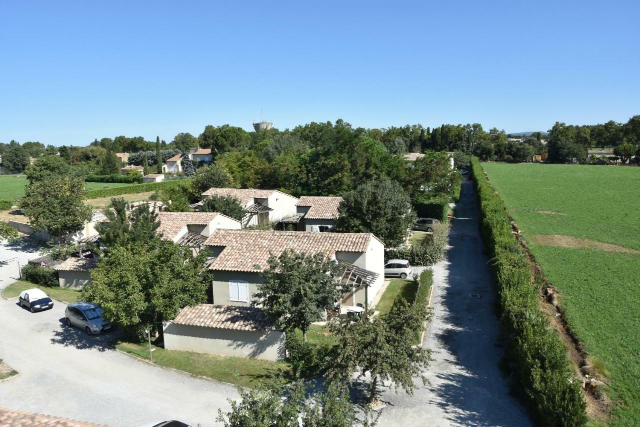 Residence Vacances Fontenelle Raphele Экстерьер фото