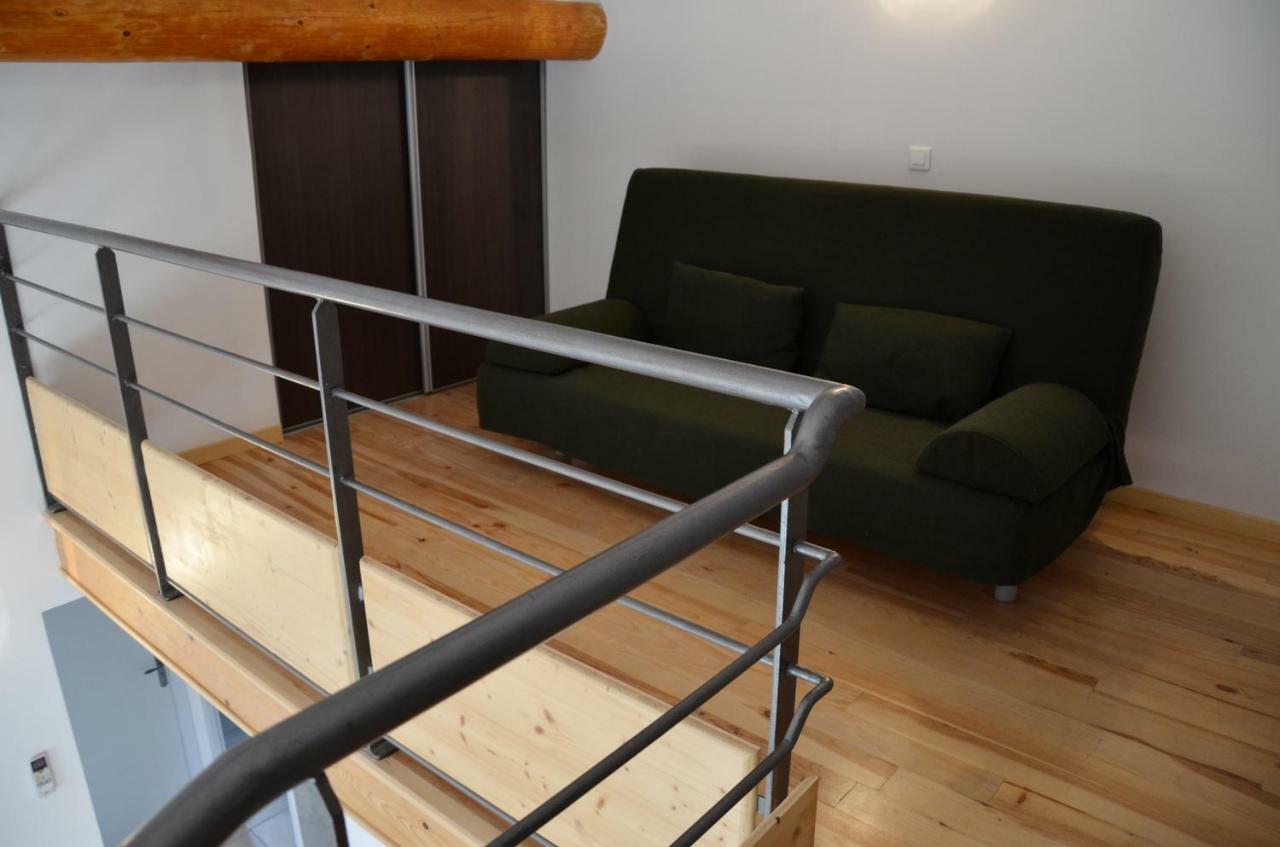 Residence Vacances Fontenelle Raphele Экстерьер фото