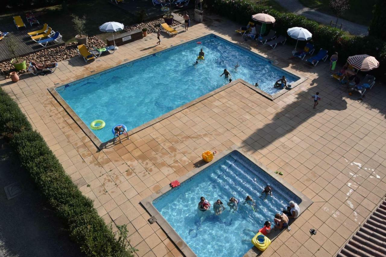 Residence Vacances Fontenelle Raphele Экстерьер фото
